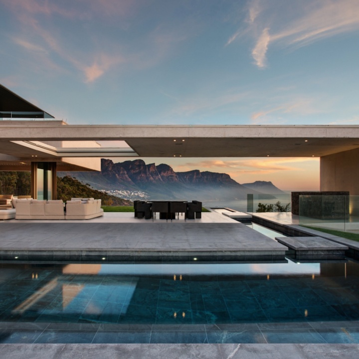 ovd 919 by saota in cape town