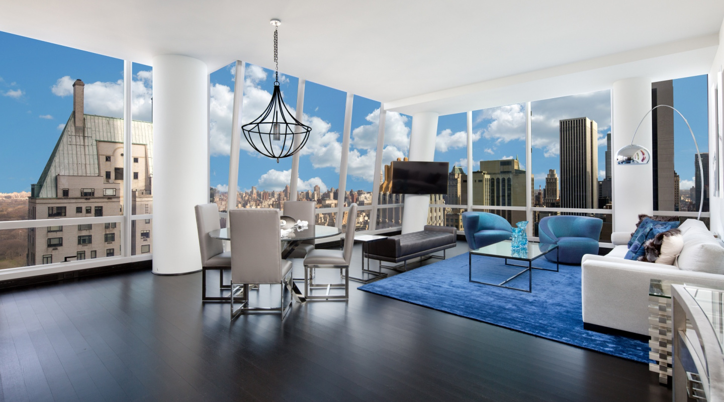 Unique Apartments For Sale In Midtown West Nyc 