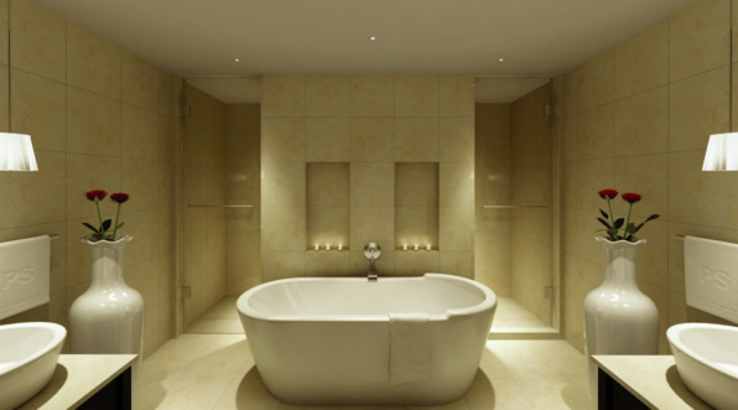 Gramercy Starck Condominium in New York