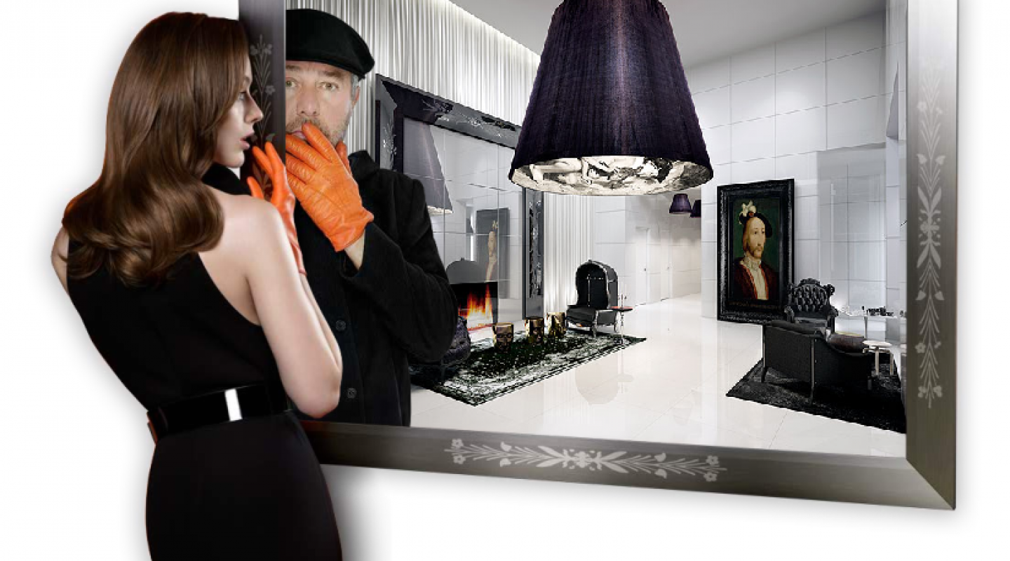 Gramercy Starck Condominium in New York