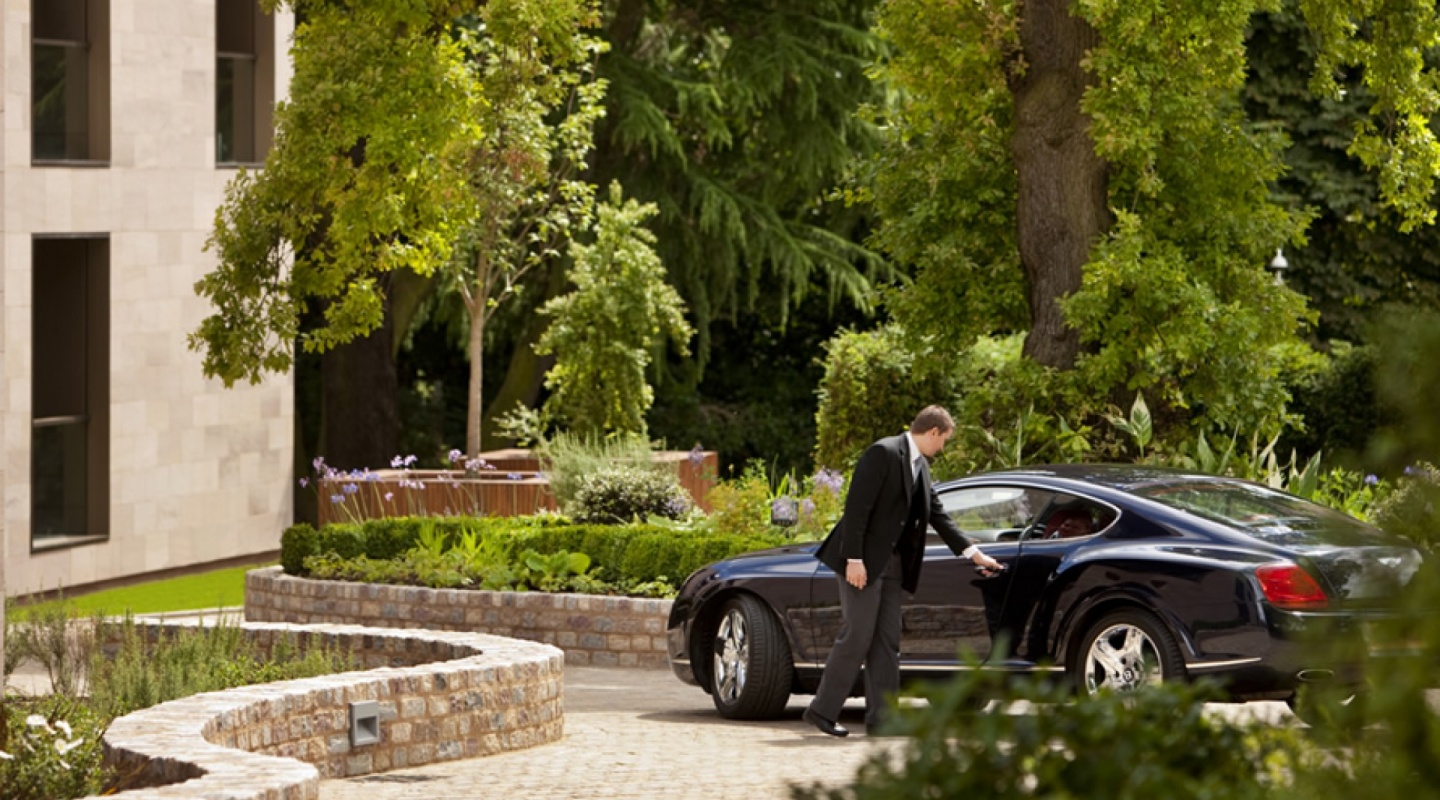 Kenwood Place, Luxury Apartments in North London