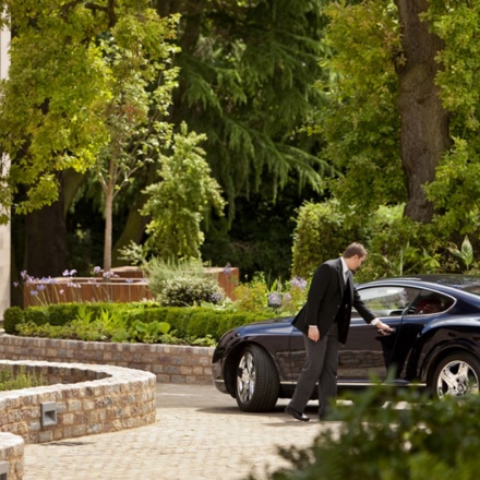 Kenwood Place, Luxury Apartments in North London