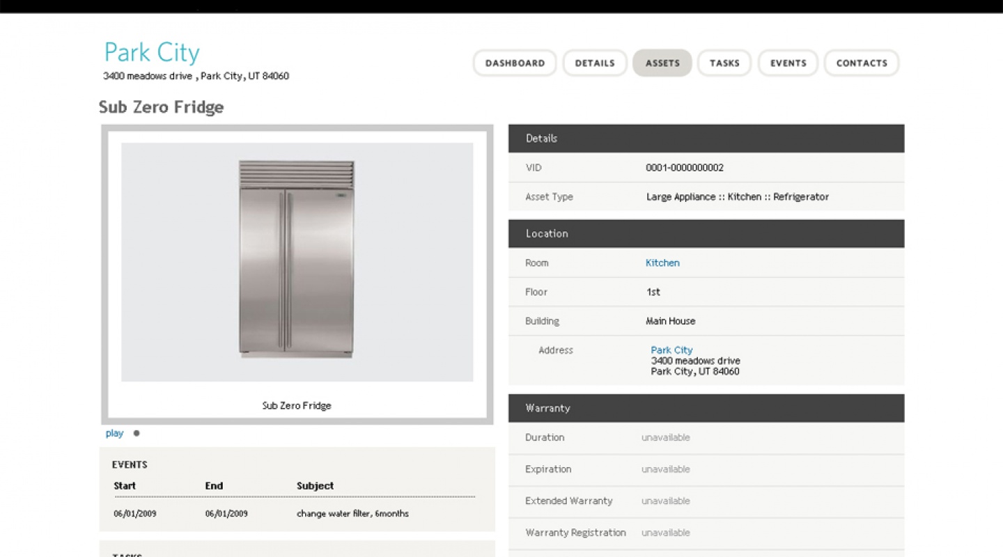 screen assetdetail big
