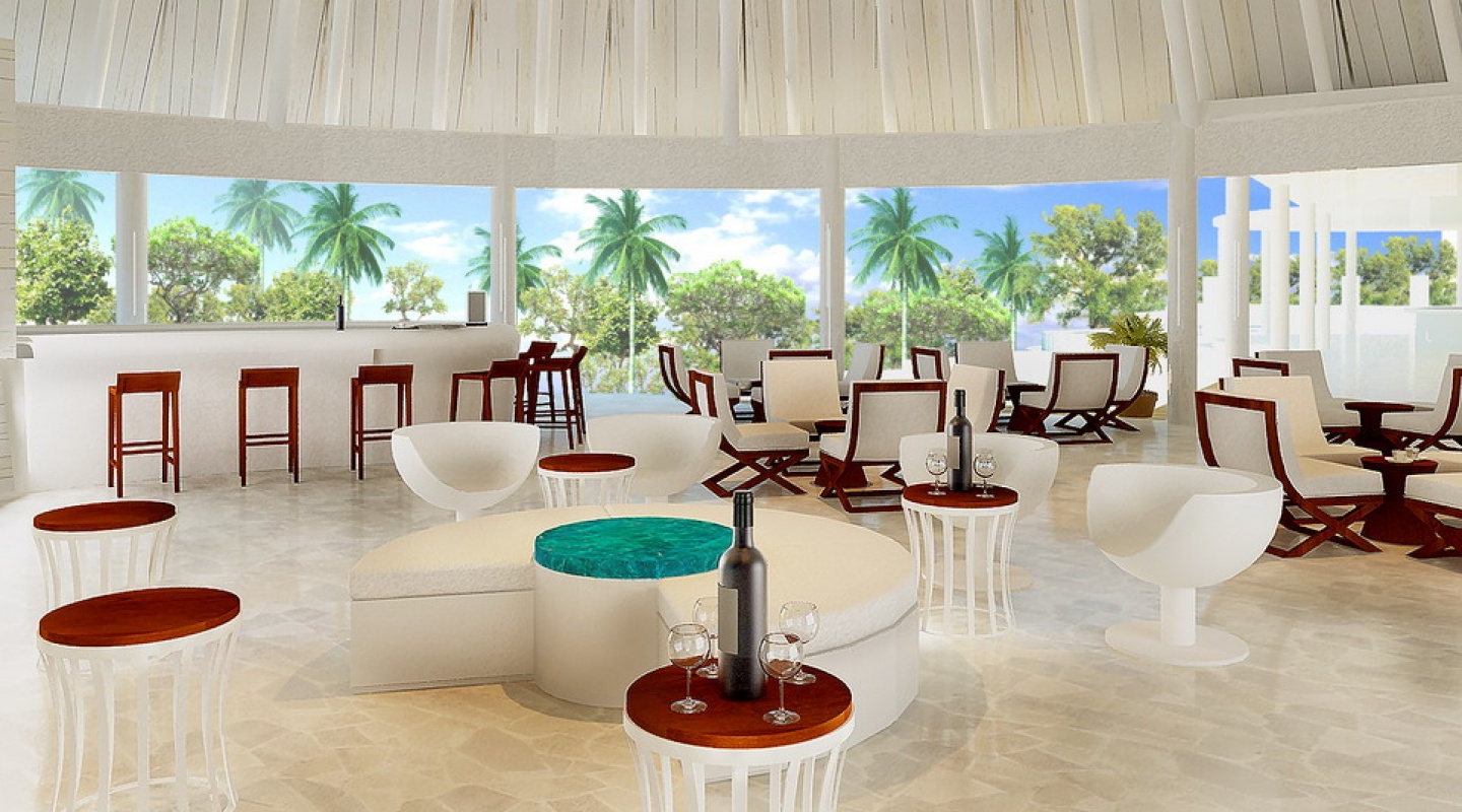 lobby entry resize
