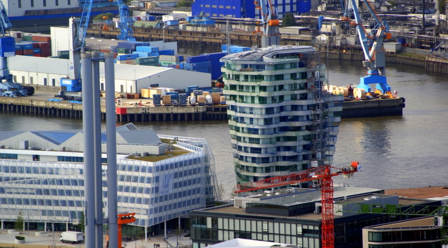 Marco Polo Tower