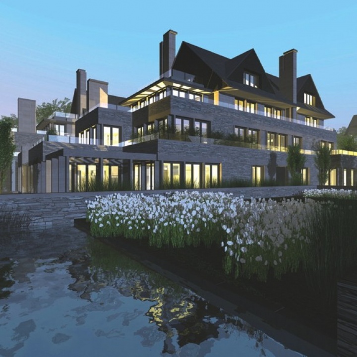 Edgemere Private Residences