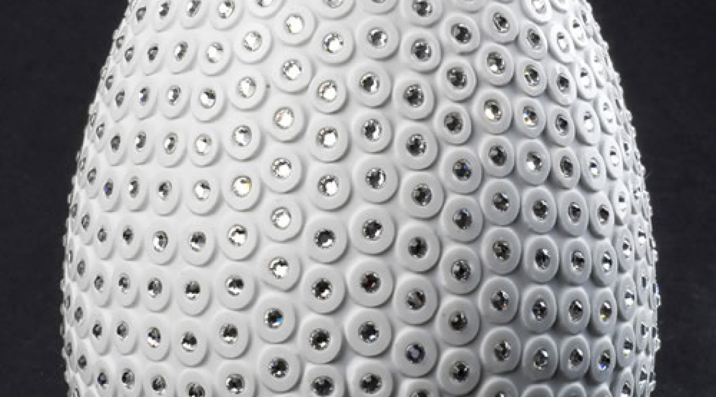 Porcelain Eggs