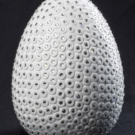 Porcelain Eggs