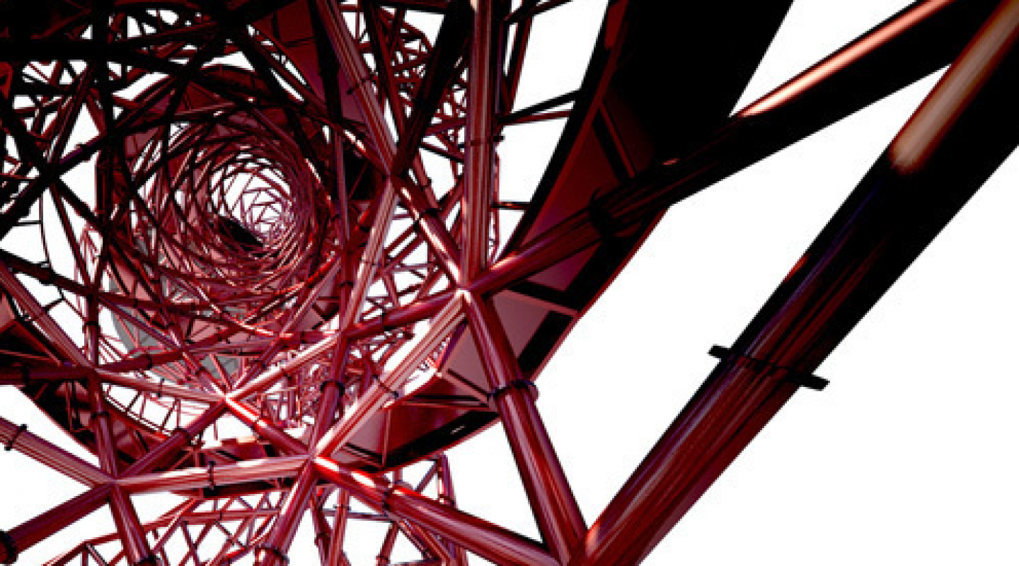 Arcelor Mittal Tower