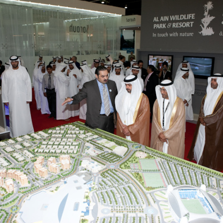 Abu Dhabi