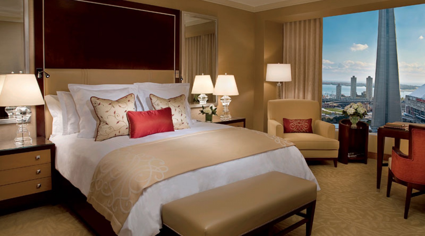 Ritz Toronto