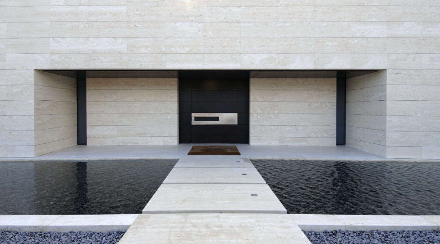 La Finca’ estate in Pozuelo de Alarcon