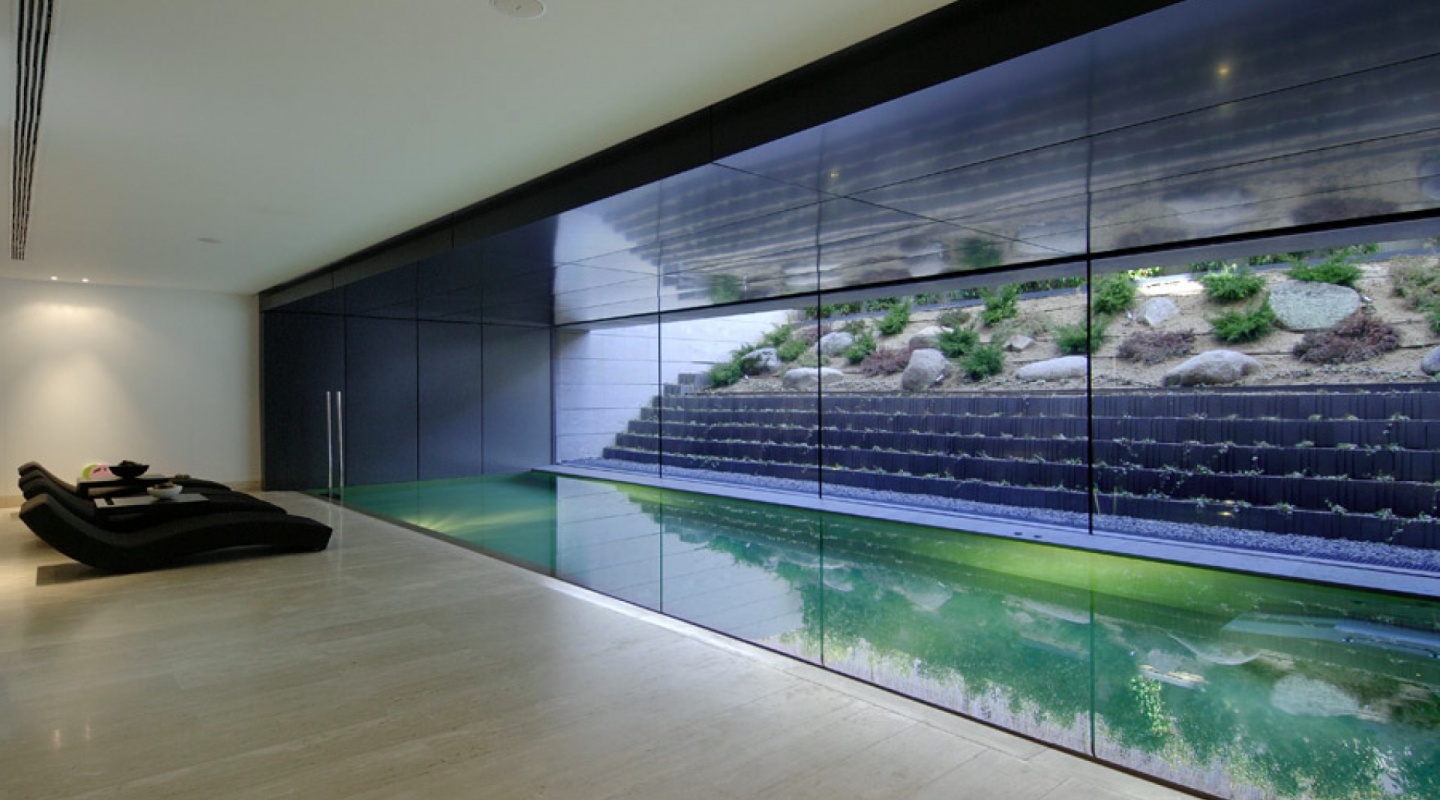 La Finca’ estate in Pozuelo de Alarcon