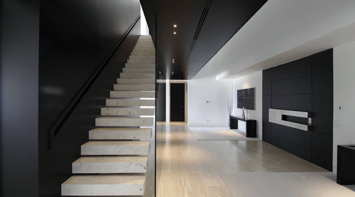 La Finca’ estate in Pozuelo de Alarcon