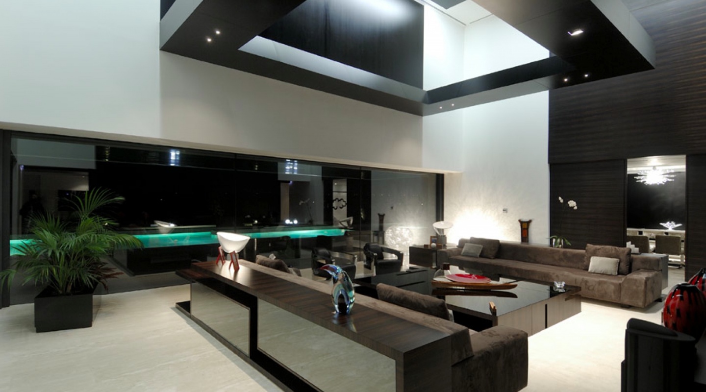 La Finca’ estate in Pozuelo de Alarcon