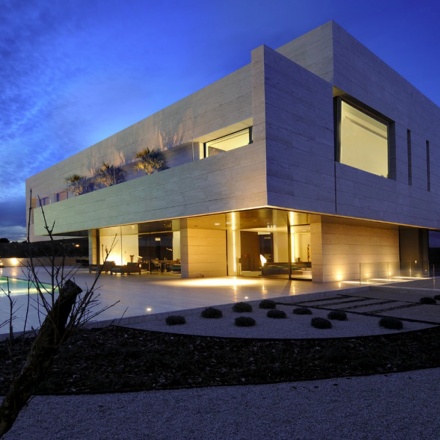 La Finca’ estate in Pozuelo de Alarcon