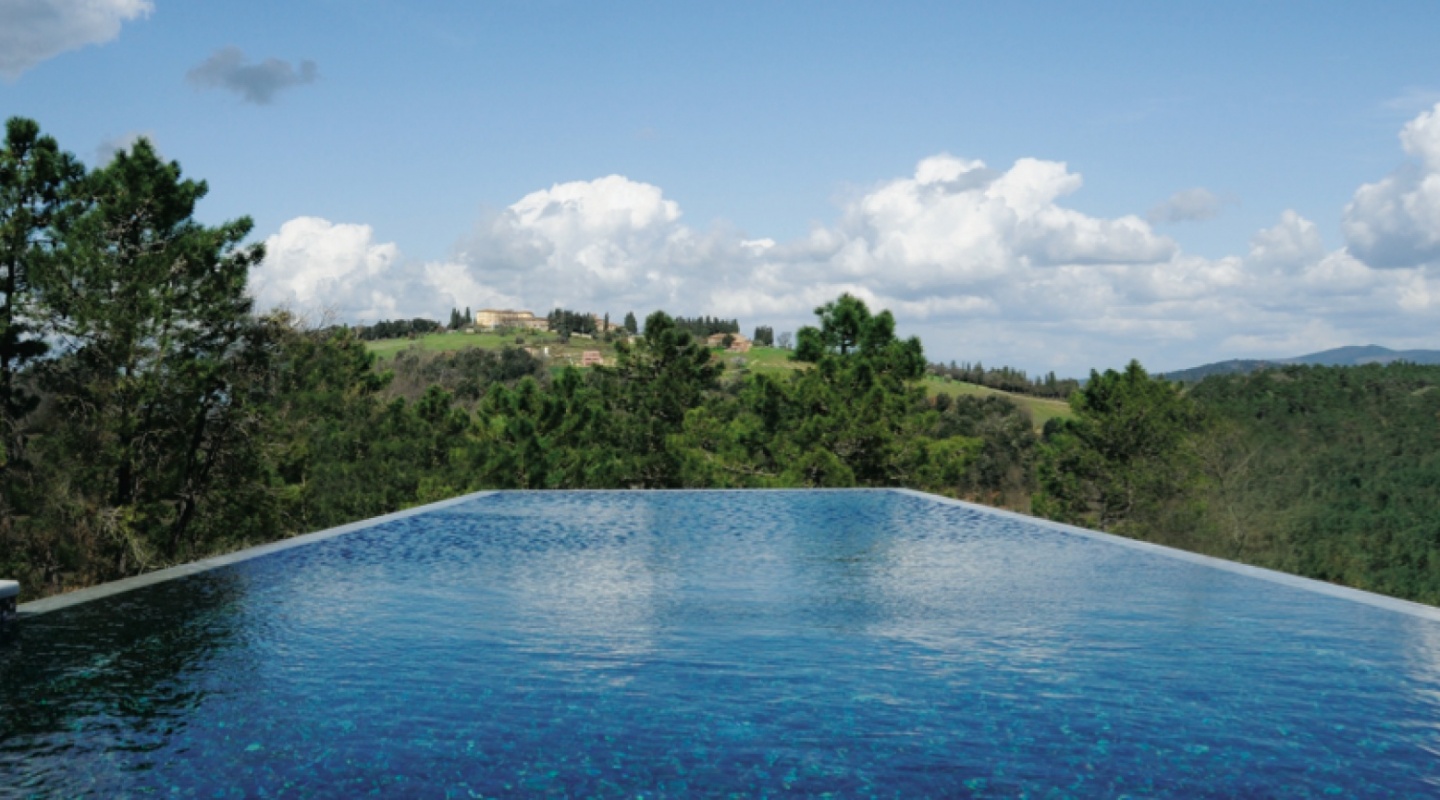 Castello di Casole