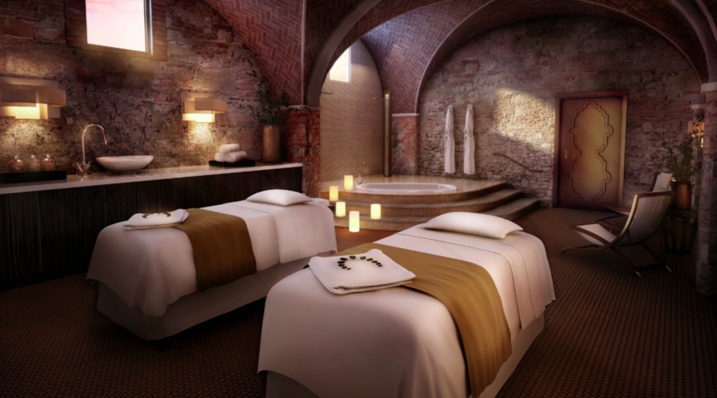 Castello di Casole