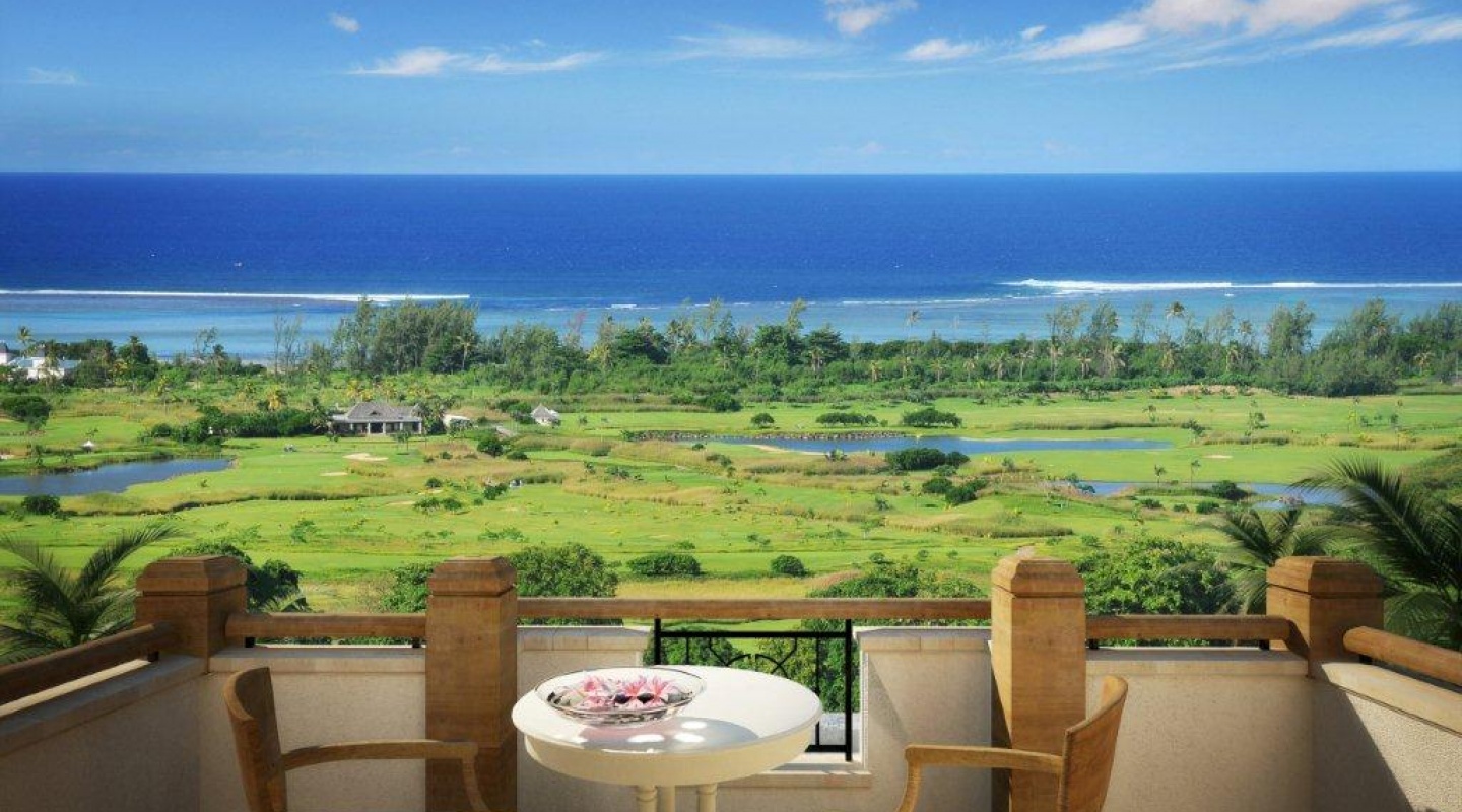 Villas Valriche Mauritius