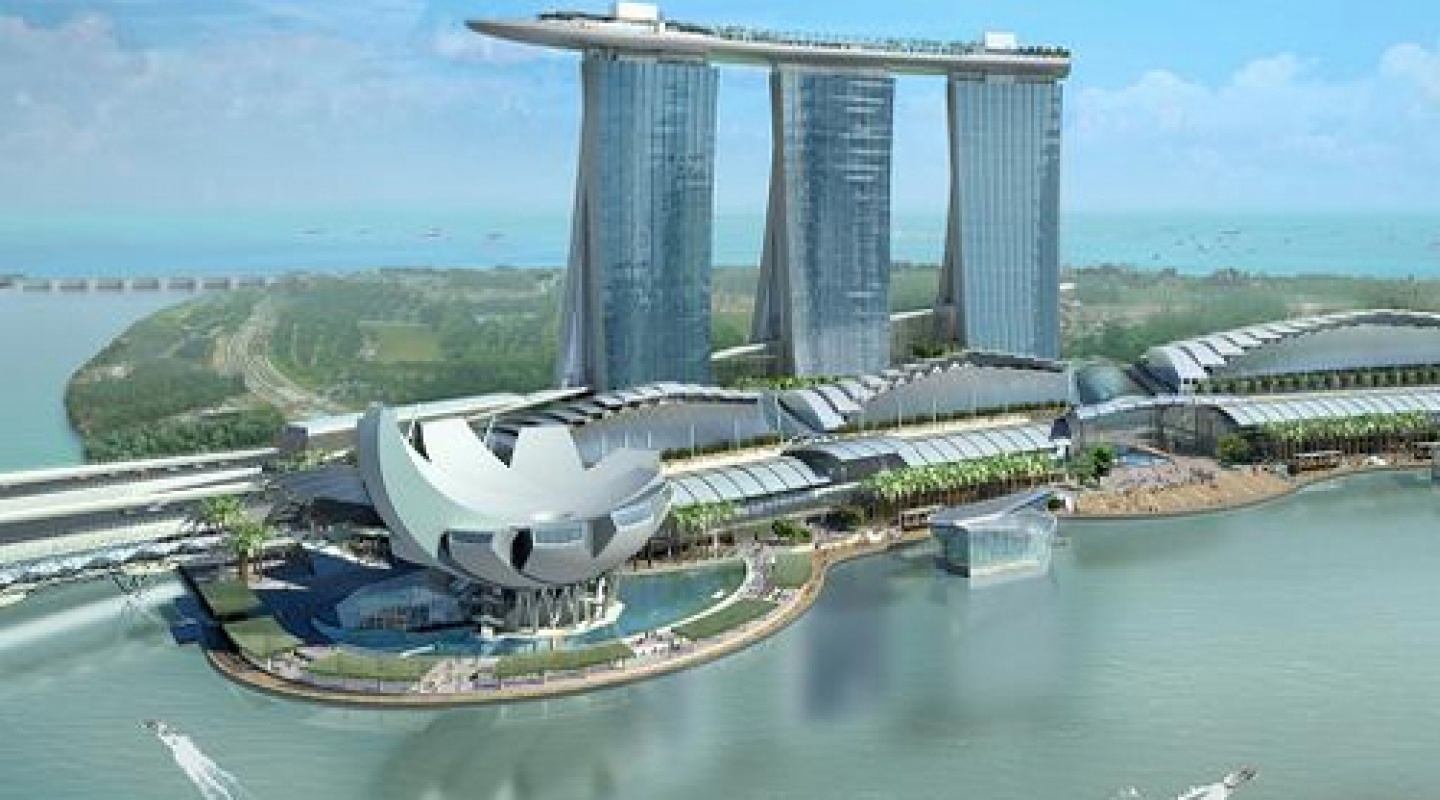 Sands SkyPark