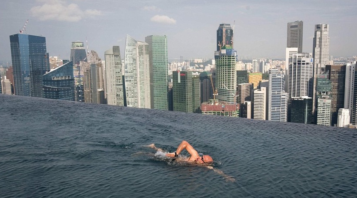 Sands SkyPark