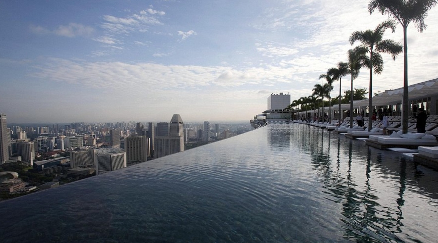 Sands SkyPark