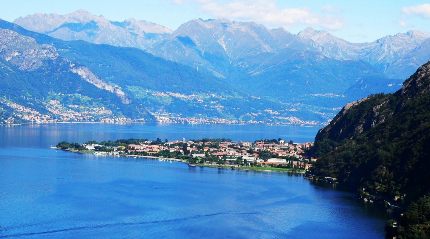 Residenza Del Lago Azure, Lake Como