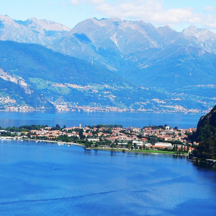 Residenza Del Lago Azure, Lake Como