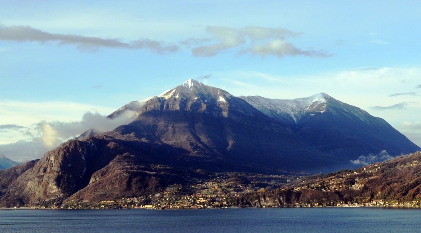 Residenza Del Lago Azure, Lake Como