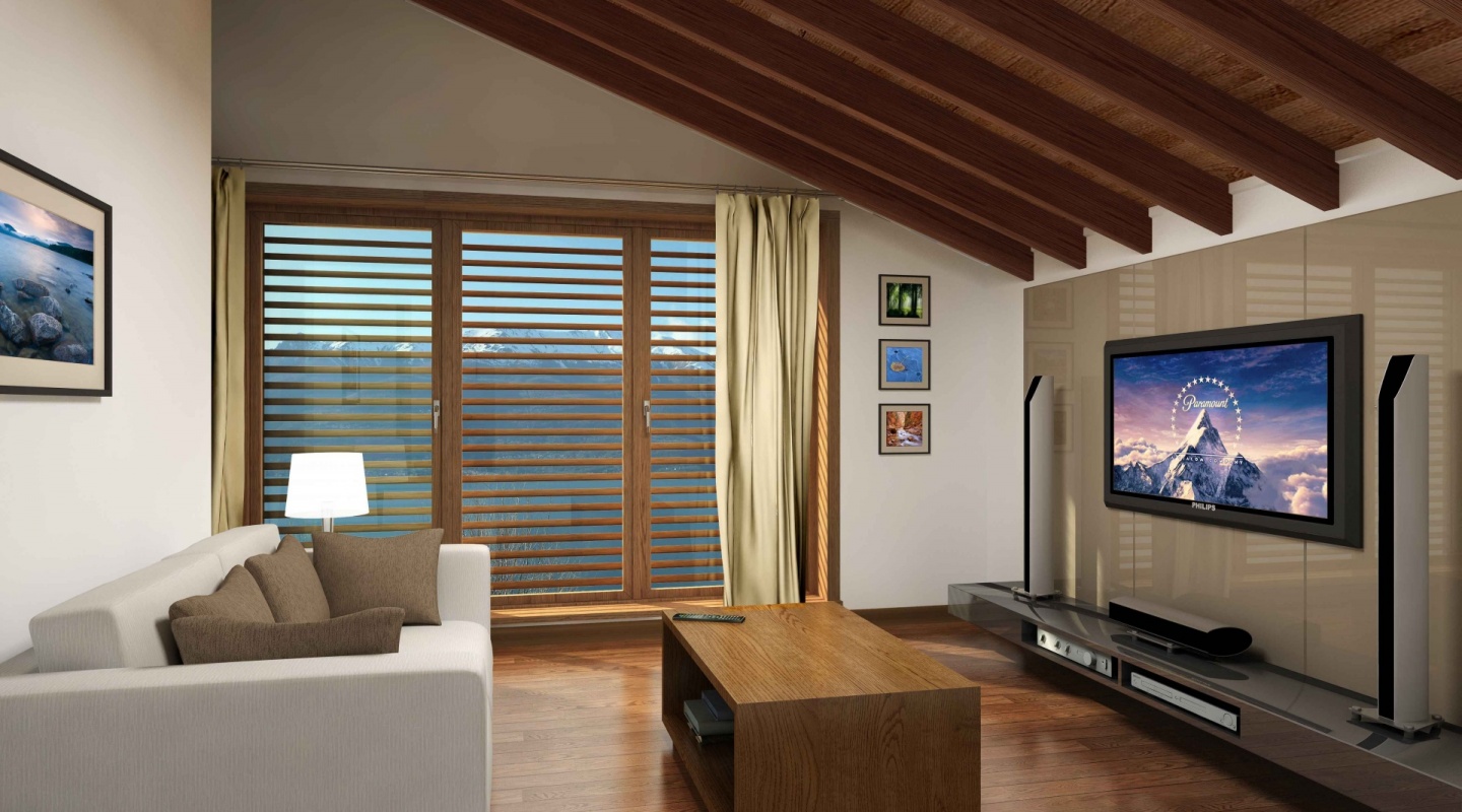 Residenza Del Lago Azure, Lake Como