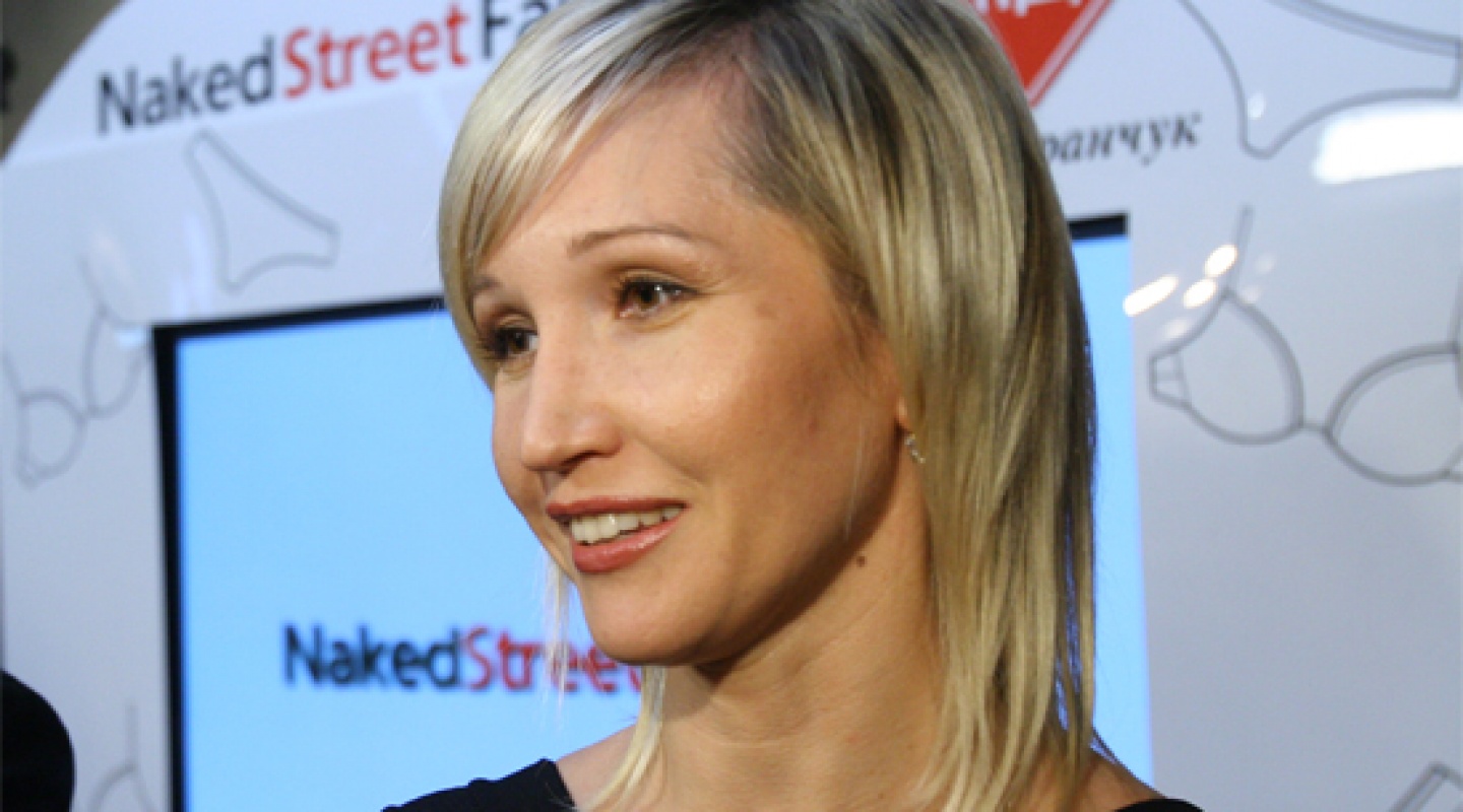 Elena Franchuk