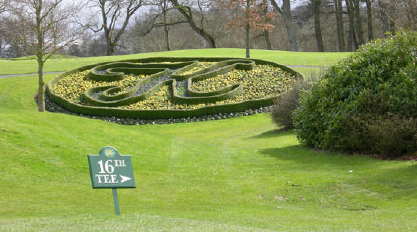 K Club Ireland
