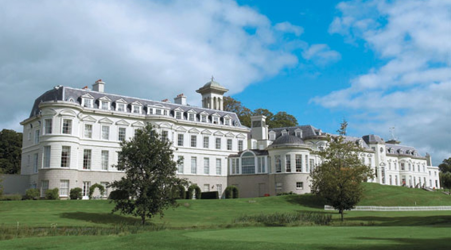 K Club Ireland