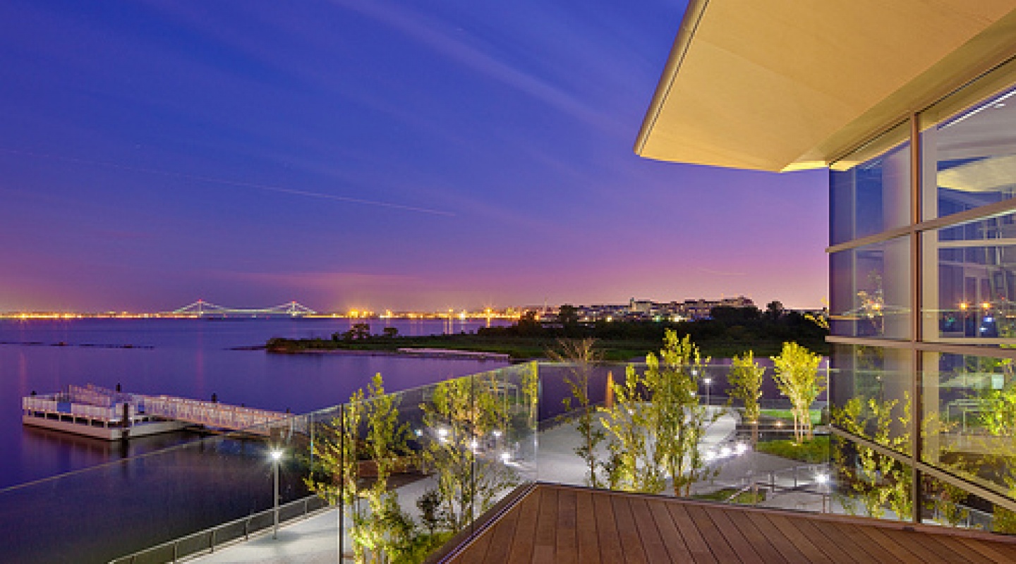 Liberty National Residences, New York