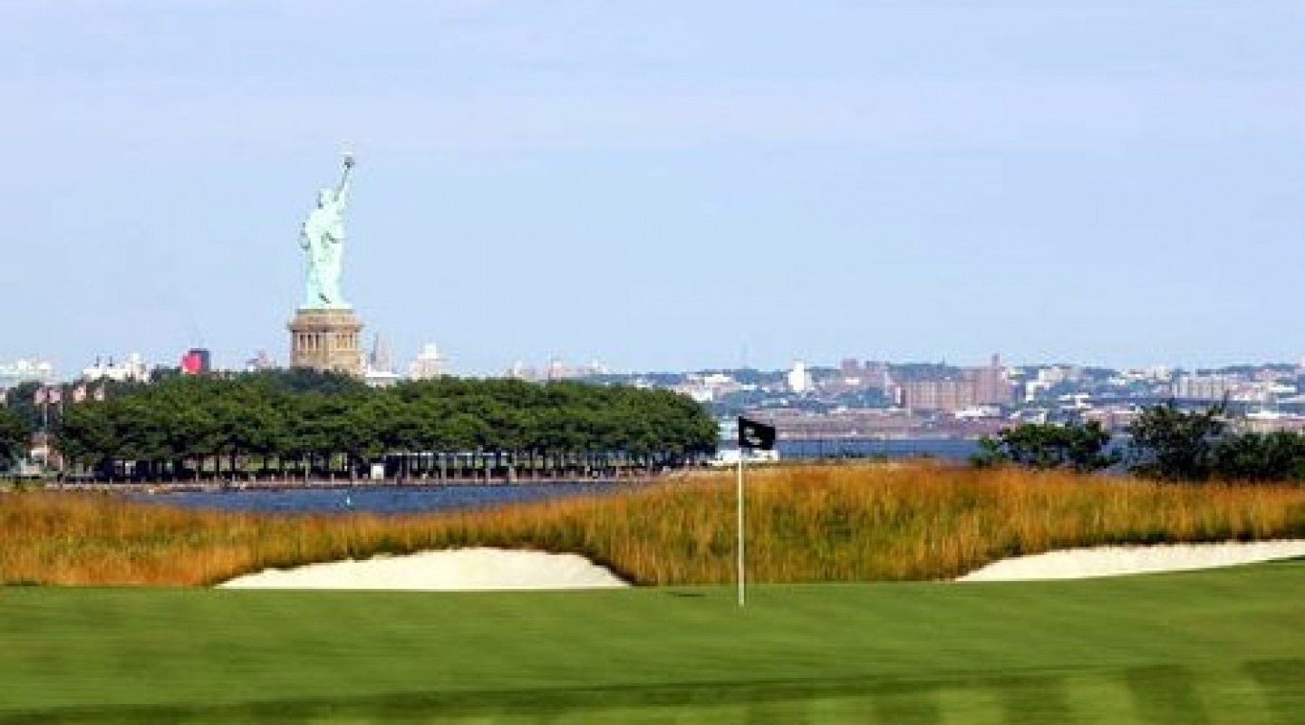 Liberty National Residences, New York