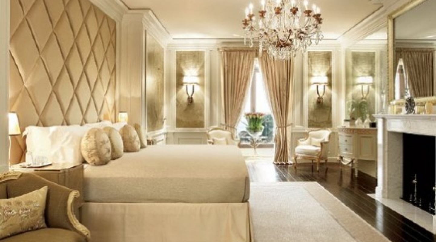 Candy&Candy Penthouse in Monaco