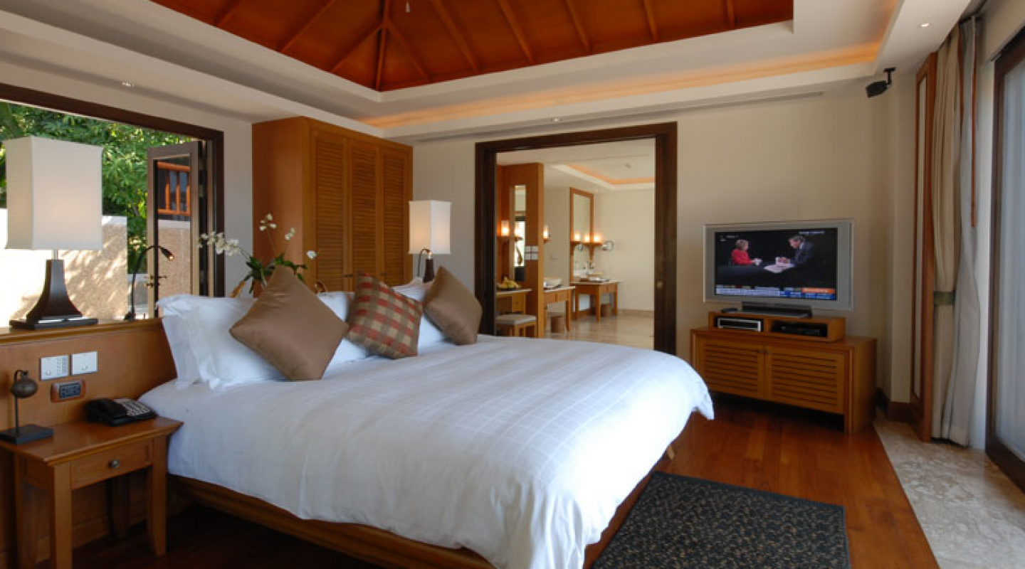 Trisara Villa in Phuket