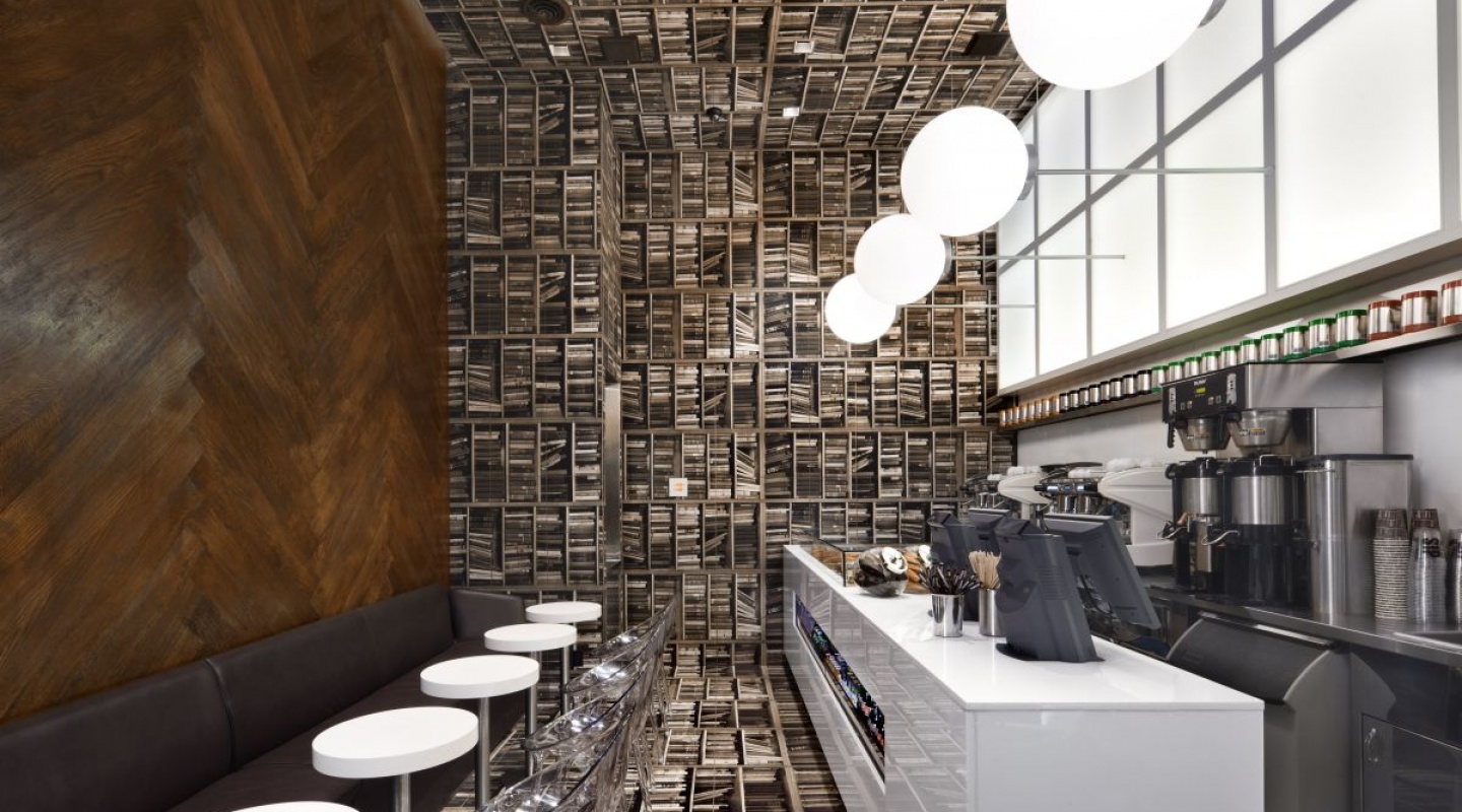D’espresso Cafe