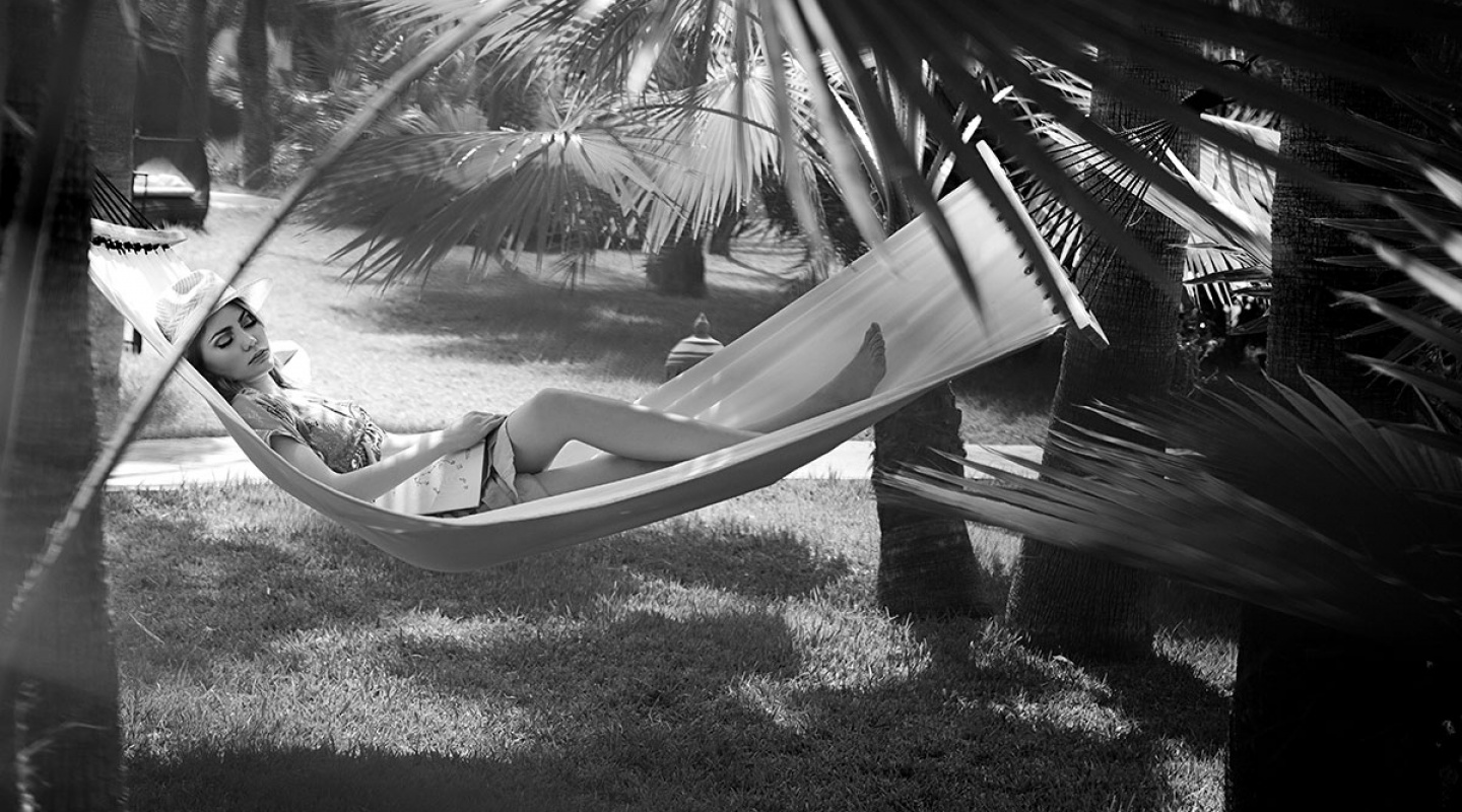 The Baglioni Marrakech by Jade Jagger for yoo