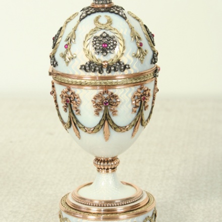 Faberge egg for sale