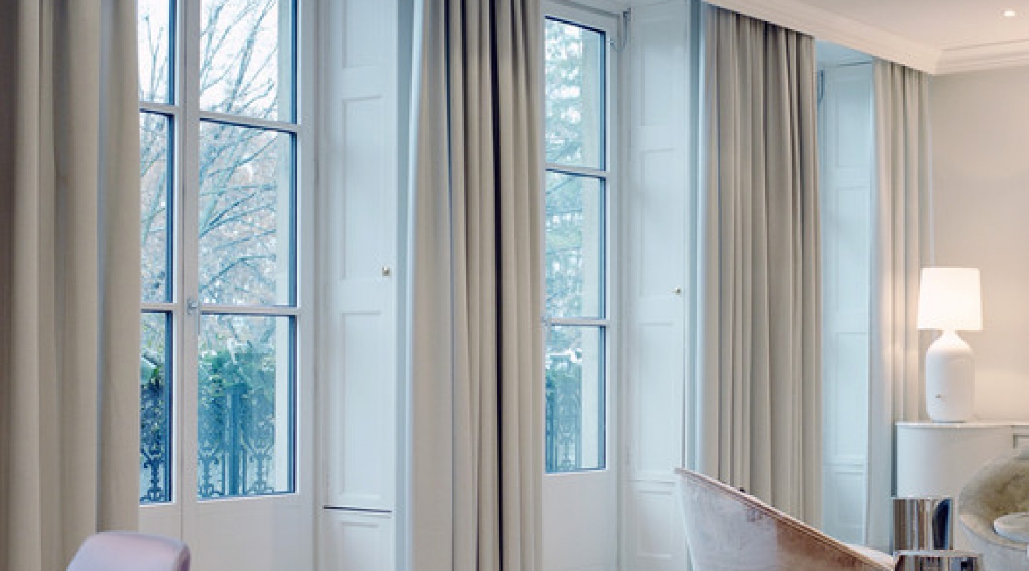 Faberge boutique by Hayon Studio