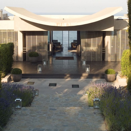 La Reserve Ramatuelle, Hotel-Spa