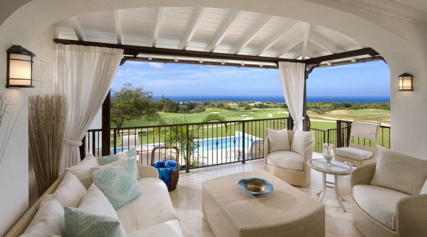 Apes Hill Club, Barbados