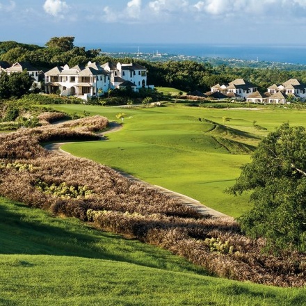 Apes Hill Club, Barbados
