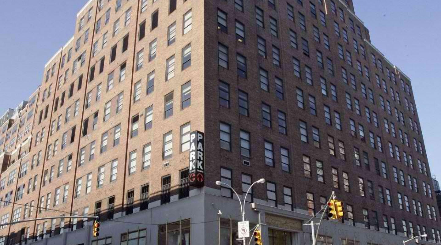 111 Eighth Avenue-Google
