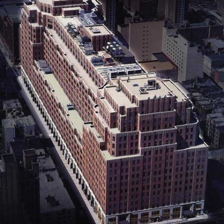 111 Eighth Avenue-Google