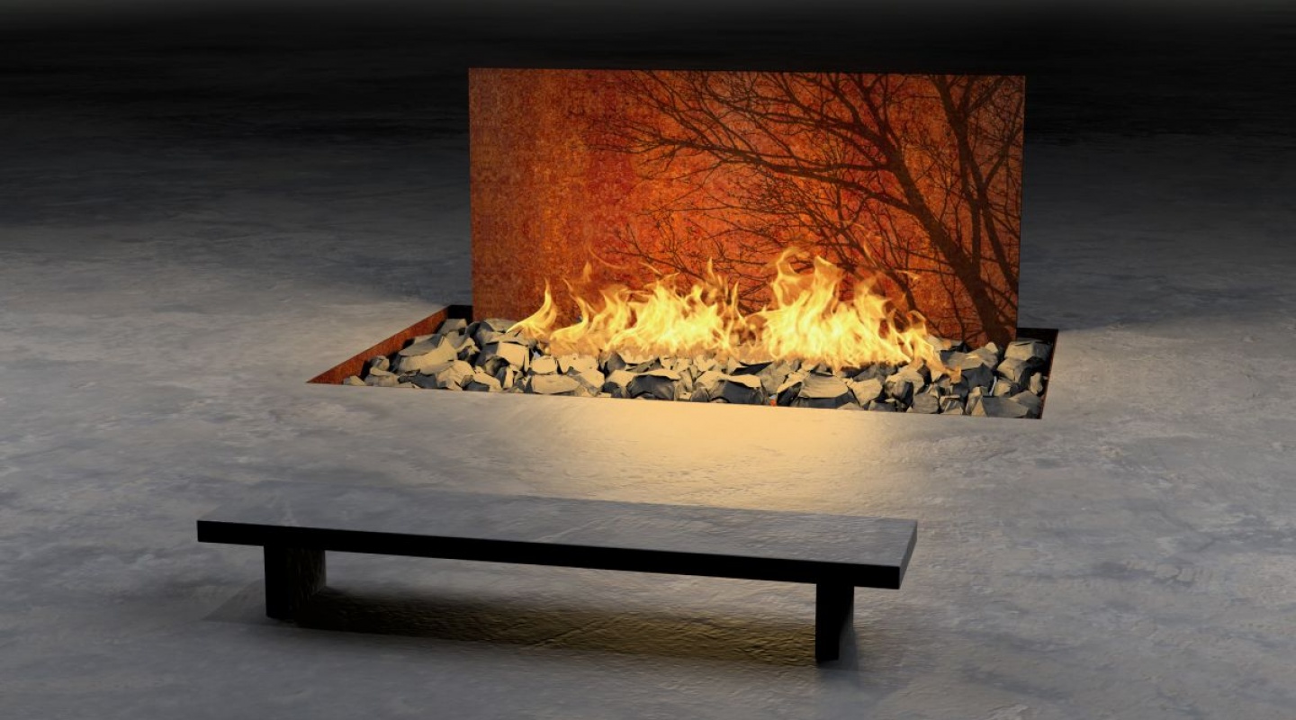 Fire Features by Colombo