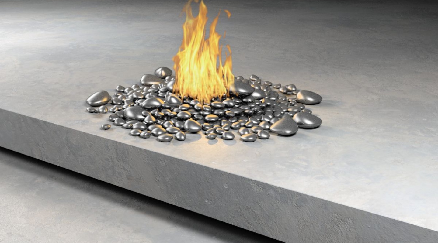 Fire Features by Colombo