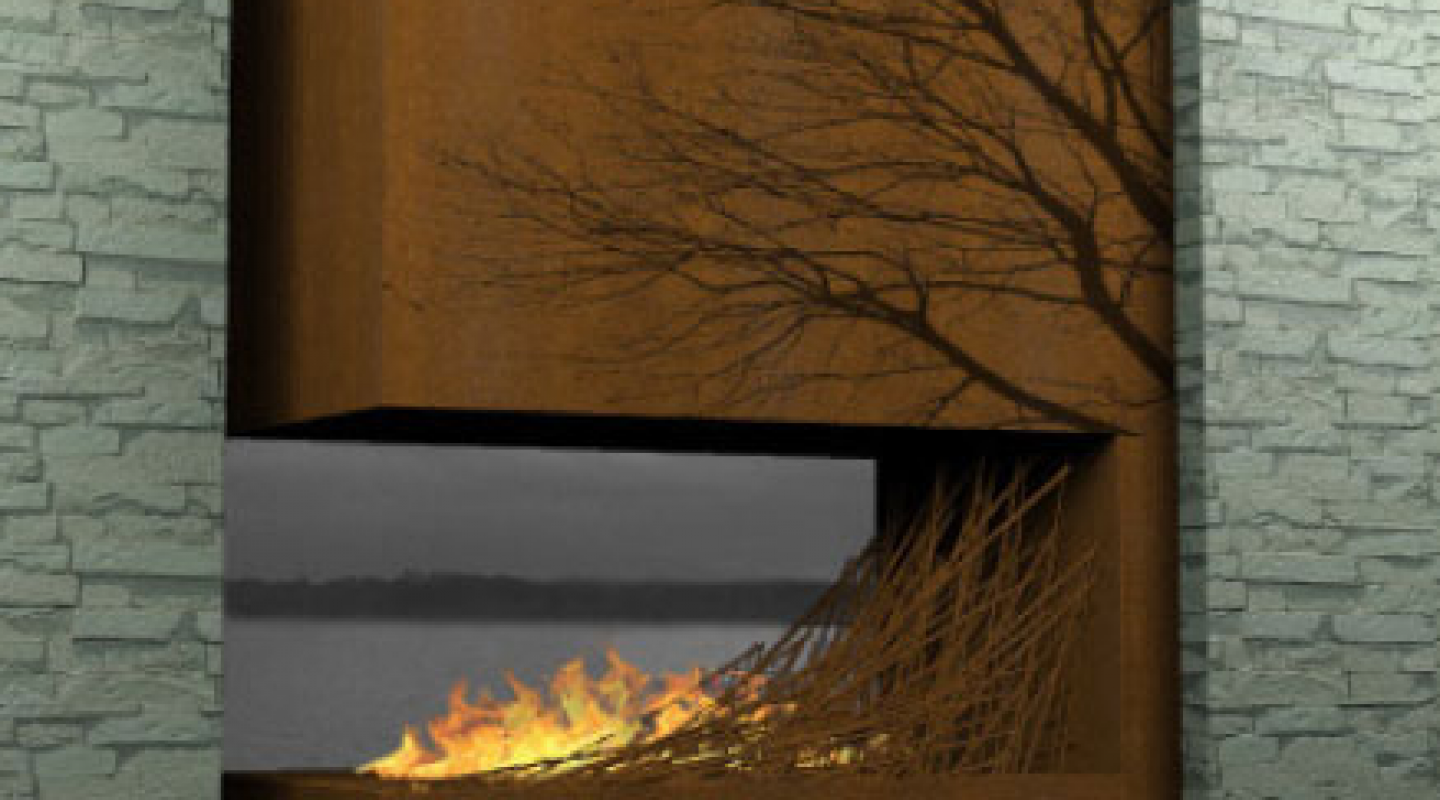 Fire Features by Colombo