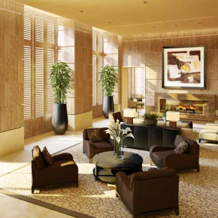 Beverly West Residences in Los Angeles